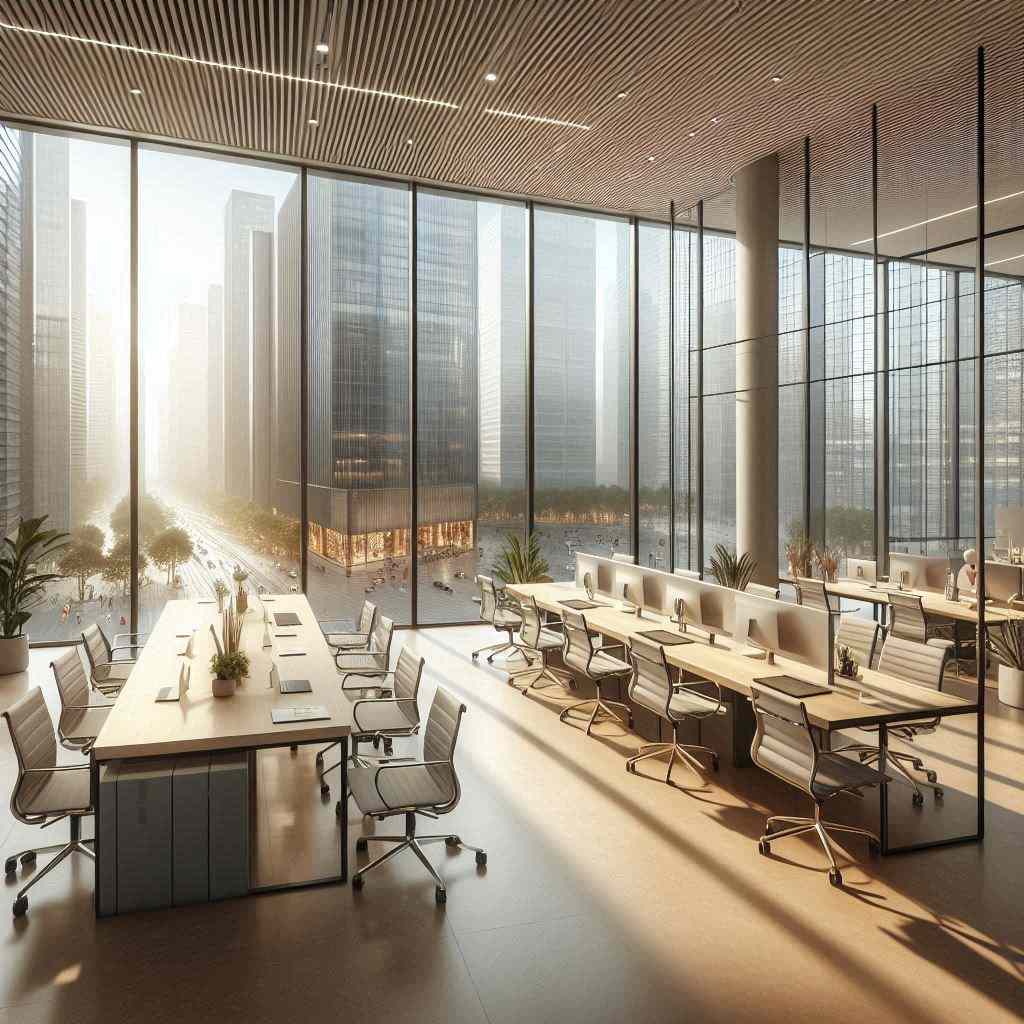 第三街区数字经济产业园(丰台园)文章配图